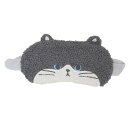 ウニ リラックス用品 クールアイピロー グレイ フレンズヒル FRIENDSHILL プレゼント グッズ メール便可 シネマコレクション