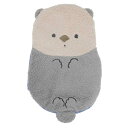 コムギ 枕 クールおひるねピロー ベージュ フレンズヒル FRIENDSHILL プレゼント グッズ シネマコレクション