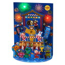 【12月は毎日ポイント10倍!】グリーティングカード シヨチユウJSP 60-5 サマー ライト&メロディー マツケンサンバ 2 サンリオ 暑中お見舞い メッセ...