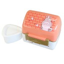 となりのトトロ お弁当箱 抗菌おにぎりランチボックス おうち スタジオジブリ スケーター 三角形 おにぎりケース キャラクター グッズ シネマコレクション