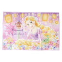 塔の上のラプンツェル ピクニック用品 レジャーシート S ディズニープリンセス スケーター アウトドア 遠足 キャラクター グッズ メール便可 シネマコレクション