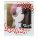 WIND BREAKER ウィンドブレイカー 磁石 インスタントフォトマグネット vol.2 蘇枋B アイアップ ホワイトボード 冷蔵庫 アニメキャラクター グ...