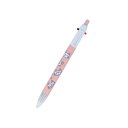 ノンタン シャープペン&黒赤2色ボールペン シャープ&2ボールペン 0.5mm ノンタン サンスター文具 新学期準備文具 絵本キャラクター グッズ メール便可 ...