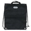 OUTDOOR プールバッグ ナップサック ODP-NSBG-2501 ニシオ 海プール サマーレジャー用品 スポーツブランド グッズ シネマコレクション