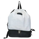 OUTDOOR プールバッグ 2層式ボンサック ODP-2NS-2502 ニシオ 海プール サマーレジャー用品 スポーツブランド グッズ シネマコレクション