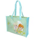 アナと雪の女王 プールバッグ トートバッグ FROZEN ディズニー ニシオ 海プール サマーレジャー用品 キャラクター グッズ メール便可 シネマコレクション