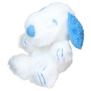 スヌーピー ぬいぐるみ レインボーカラーFUWAKUTA ふわくた BL ピーナッツ ナカジマ プレゼント キャラクター グッズ シネマコレクション
