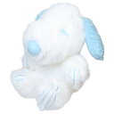 スヌーピー ぬいぐるみ レインボーカラーFUWAKUTA ふわくた LBL ピーナッツ ナカジマ プレゼント キャラクター グッズ シネマコレクション