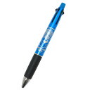 SAKAMOTO DAYS シャープペン&黒赤青緑4色ボールペン ジェットストリーム4&1 多機能ペン ボール径0.7mm 芯径0.5mm 朝倉シン 少年ジャン...