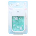 フレグランス COOLヘア&ボディフレグランスミスト SHELL MOOD カミオジャパン プチギフト 女の子 グッズ メール便可 シネマコレクション