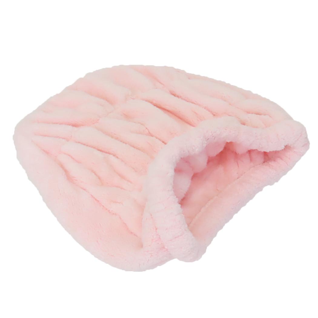 【最大1000円OFFクーポン！】＼期間限定SALE価格／キャップタオル ヘアドライタオ...