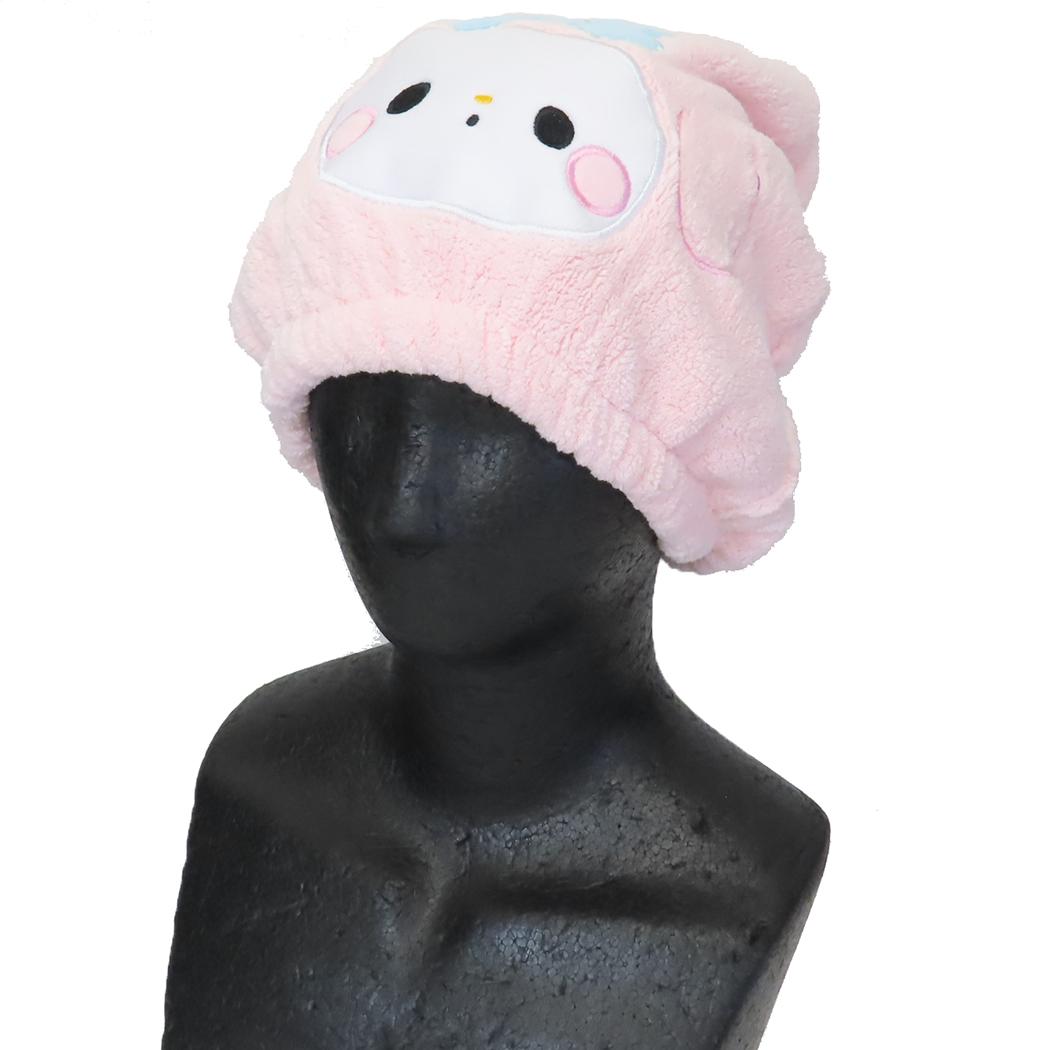 【最大1000円OFFクーポン！】＼期間限定SALE価格／キャップタオル ヘアドライタオ...