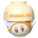星のカービィ ご飯セット 汁椀茶碗セット ワドルディ マリモクラフト 新生活 プレゼント キャラクター グッズ シネマコレクション