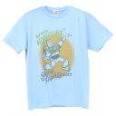 トイストーリー Tシャツ T-SHIRTS バズ ポーズ ディズニー スモールプラネット 半袖 コレクション雑貨 プレゼント キャラクター グッズ メール便可 シネマコレクション