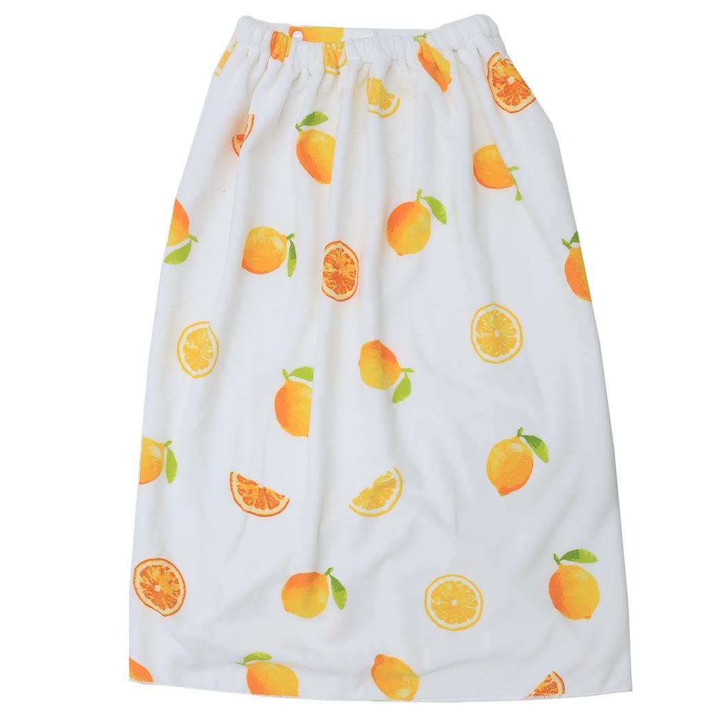 【ポイント10倍 & クーポン！】ラップタオル マイクロファイバー巻きタオルL寸 80cm丈巻き巻きタオル ..