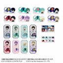 刀剣乱舞 ONLINE x アーム筆入 ダイカットステッカー ステッカーコレクション 全18種 18個入セット サンスター文具 コレクション雑貨 まとめ買い キ...