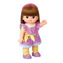 メルちゃん おもちゃ ゆかちゃん パイロット 女の子 子ども 室内遊び グッズ シネマコレクション
