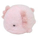 ゆるすいみー マスコット ミニぬいぐるみ うーぱーるーぱー クーリア プレゼント かわいい グッズ シネマコレクション