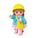 メルちゃん おもちゃ きせかえセット わくわくつうえんふく パイロット 玩具 お世話人形 グッズ シネマコレクション