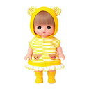 メルちゃん おもちゃ きせかえ クマさんパーカー2 パイロット 玩具 お世話人形 グッズ シネマコレクション
