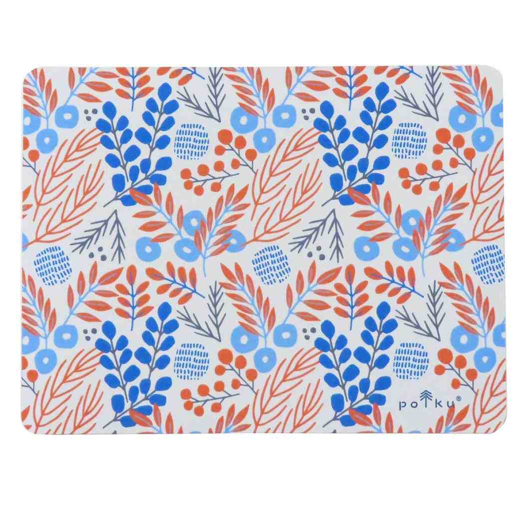 ポルク 吸水マット 水切りマット フォレストフロア 丸眞 キッチン用品 水回り 食器 キッチン雑貨 グッズ シネマコレクション