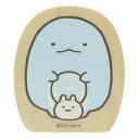 すみっコぐらし クリップ ビッグウッドクリップ とかげ サンエックス ナガノファクトリー 事務用品 キャラクター グッズ メール便可 シネマコレクション