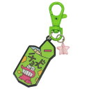 クレヨンしんちゃん キーホルダー メタルキーチェーン チョコビ エスケイジャパン プレゼント アニメキャラクター グッズ メール便可 シネマコレクション