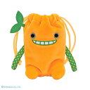 モケケ 巾着袋 きんちゃく チモッケ ニャキ シナダグローバル ぬいぐるみ巾着 マスコットきんちゃく キャラクター グッズ シネマコレクション