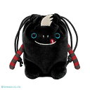 モケケ 巾着袋 きんちゃく チモッケ ネルクロ シナダグローバル ぬいぐるみ巾着 マスコットきんちゃく キャラクター グッズ シネマコレクション
