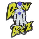 ドラゴンボールZ 磁石 キャラクタービッグマグネット フリーザ ロゴ スモールプラネット コレクション雑貨 アニメキャラクター グッズ メール便可 シネマコレクション