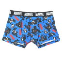 ヴェノム 男性用下着 ボクサーブリーフ スタンダード BL MARVEL スモールプラネット ギフト雑貨 メンズインナー キャラクター グッズ メール便可【MA...