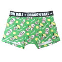ドラゴンボール 男性用下着 ボクサーブリーフ 悟空衣装A スモールプラネット ギフト雑貨 メンズインナー アニメキャラクター グッズ メール便可 シネマコレクシ...