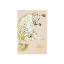 ROKKAKU x 365Cat Art POSTCARD ポストカード 1枚入り Cat Art Collection sleepy ねこ フタバ ネコ 箔押...