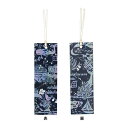 【12月は毎日ポイント10倍!】ROKKAKU x misuzu uta みすゞうた ブックマーク しおり 2枚入り 鯨法会 フタバ 箔押し 金子みすゞ 読書 ...