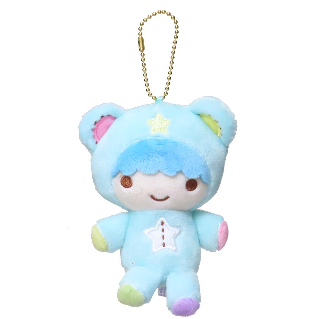 パフポフ ぬいぐるみ ケープ付き 特大 キキララ ルミネ サンリオ 楽天市場】キキララ ポフ パフの通販