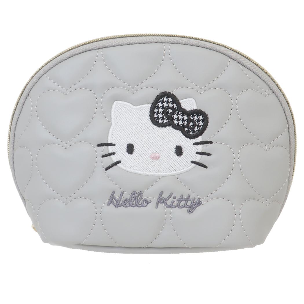 薄型ラウンドポーチ(Dカン付き) 薄型ラウンドポーチ(Dカン付き)