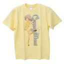 魔法の天使クリィミーマミ Tシャツ T-SHIRTS ポーズ スモールプラネット 半袖 アニメキャラクター グッズ メール便可 シネマコレクション