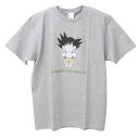 ドラゴンボール Tシャツ T-SHIRTS 悟空衣装B スモールプラネット 半袖 アニメキャラクター グッズ メール便可 シネマコレクション