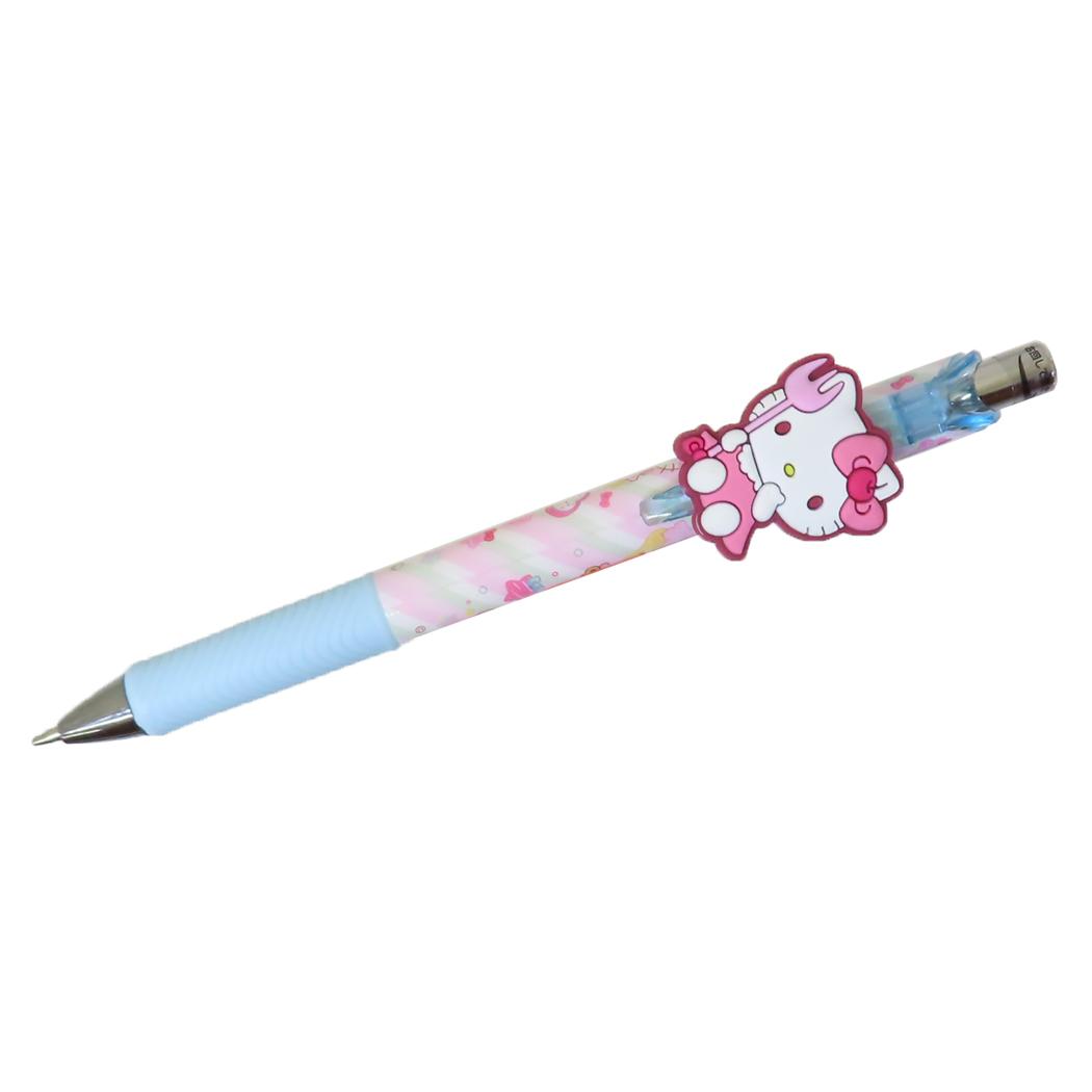 サンリオピューロランド限定 ハローキティ シャープペン マジカルファンダーランド 楽天市場】キティちゃん(シャープペンシル|筆記具):文房具