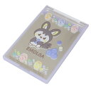 ポケットモンスター 手鏡 ミラーS ポケピース エモンガ フルーツ ポケモン マリモクラフト コンパクトミラー キャラクター グッズ メール便可 シネマコレクション