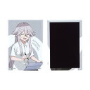 mono 磁石 スクエア缶マグネット 秋山春乃 A サンスター文具 コレクション雑貨 アニメキャラクター グッズ メール便可 シネマコレクション