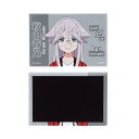 mono 磁石 スクエア缶マグネット 秋山春乃 B サンスター文具 コレクション雑貨 アニメキャラクター グッズ メール便可 シネマコレクション