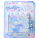 きらきらぷにちゃんず メモ帳 シャイニーもこもこメモ つみつみ クーリア 新学期準備文具 かわいい グッズ メール便可 シネマコレクション