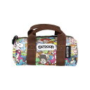 トイストーリー ペンポーチ ペンケース R BOSTON OUTDOOR ディズニー サンスター文具 筆箱 PRODUCTS 30 小物入れ キャラクター グッ...