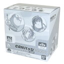 SAKAMOTO DAYS 缶バッジ CANバッジ レタコレVol.2 全9種 9個入セット 少年ジャンプ バンダイ コレクション雑貨 まとめ買い アニメキャラ...