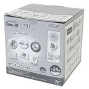 San-xオールスターズ 缶バッジ あれこれぷちCANバッジ 全24種 48個入セット バンダイ コレクション雑貨 まとめ買い キャラクター グッズ シネマコレ...