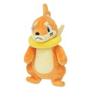 ポケットモンスター ぬいぐるみ プラッシュドールS ブイゼル ポケモン 三英貿易 プレゼント キャラクター グッズ シネマコレクション