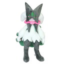 ポケットモンスター ぬいぐるみ プラッシュドールS マスカーニャ ポケモン 三英貿易 プレゼント キャラクター グッズ シネマコレクション