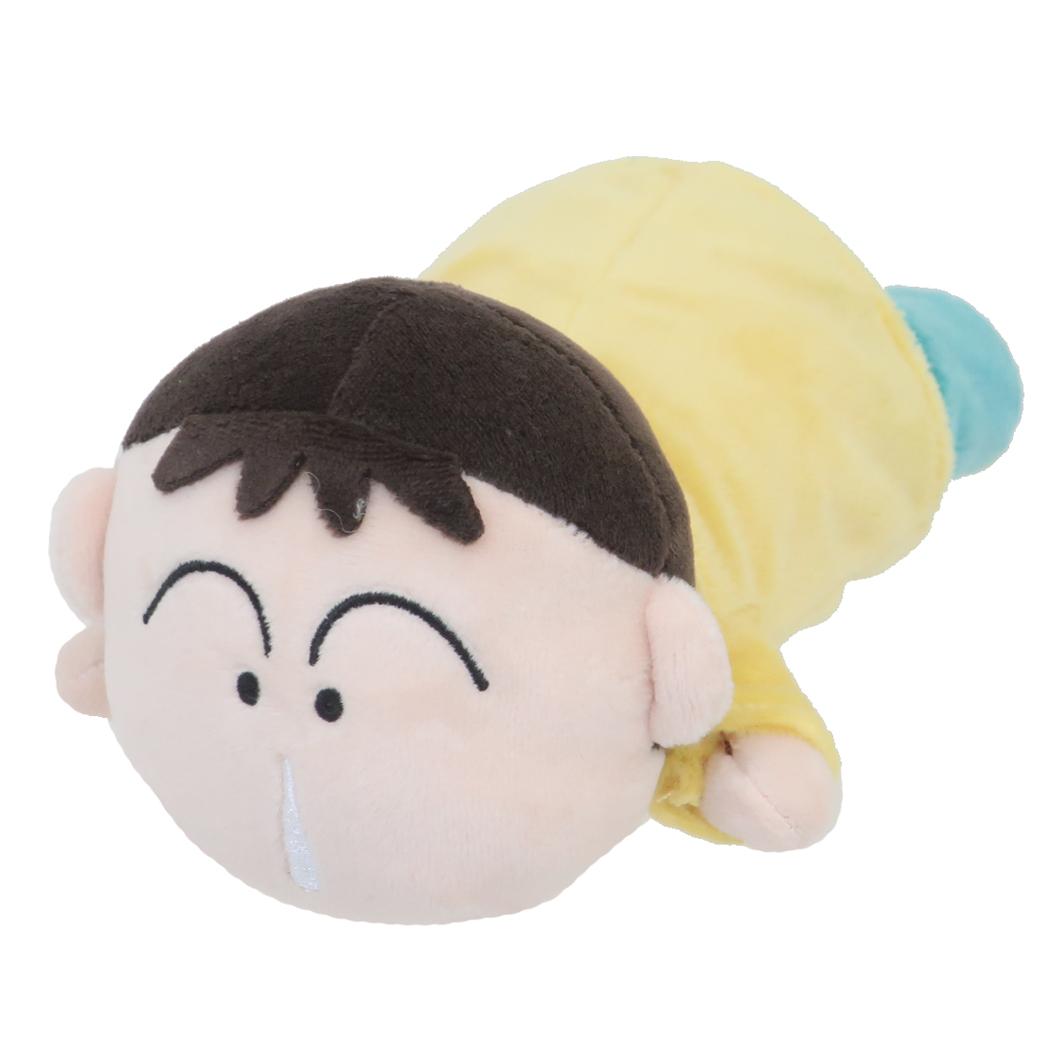 クレヨンしんちゃん クッション アームクッション ボーちゃん エスケイジャパン プレゼント アニメキャ..