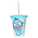 ハンギョドン プラカップ チェンジングタンブラー 450ml サンリオ ティーズファクトリー プレゼント キャラクター グッズ シネマコレクション